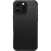 Противоударный чехол Pitaka с амортизирующими накладками для iPhone 16 Pro, Черный