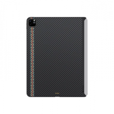 Ультра тонкий чехол Pitaka MagEZ 2 для iPad Pro 2022/2021 (11"), Rhapsody