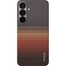 Ультра тонкий чехол Pitaka  для Samsung Galaxy S25+, Закат