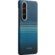 Ультра тонкий чехол Pitaka для Samsung S26, Восход