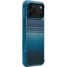 Противоударный чехол Pitaka с амортизирующими накладками для iPhone 17 Pro, Восход