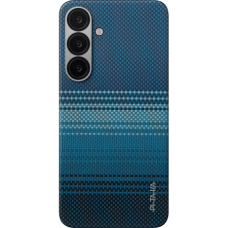 Ультра тонкий чехол Pitaka  для Samsung Galaxy S25+, Восход