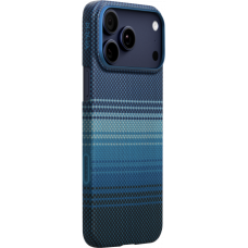 Ультра тонкий чехол Pitaka для iPhone 17 Pro Max, Восход